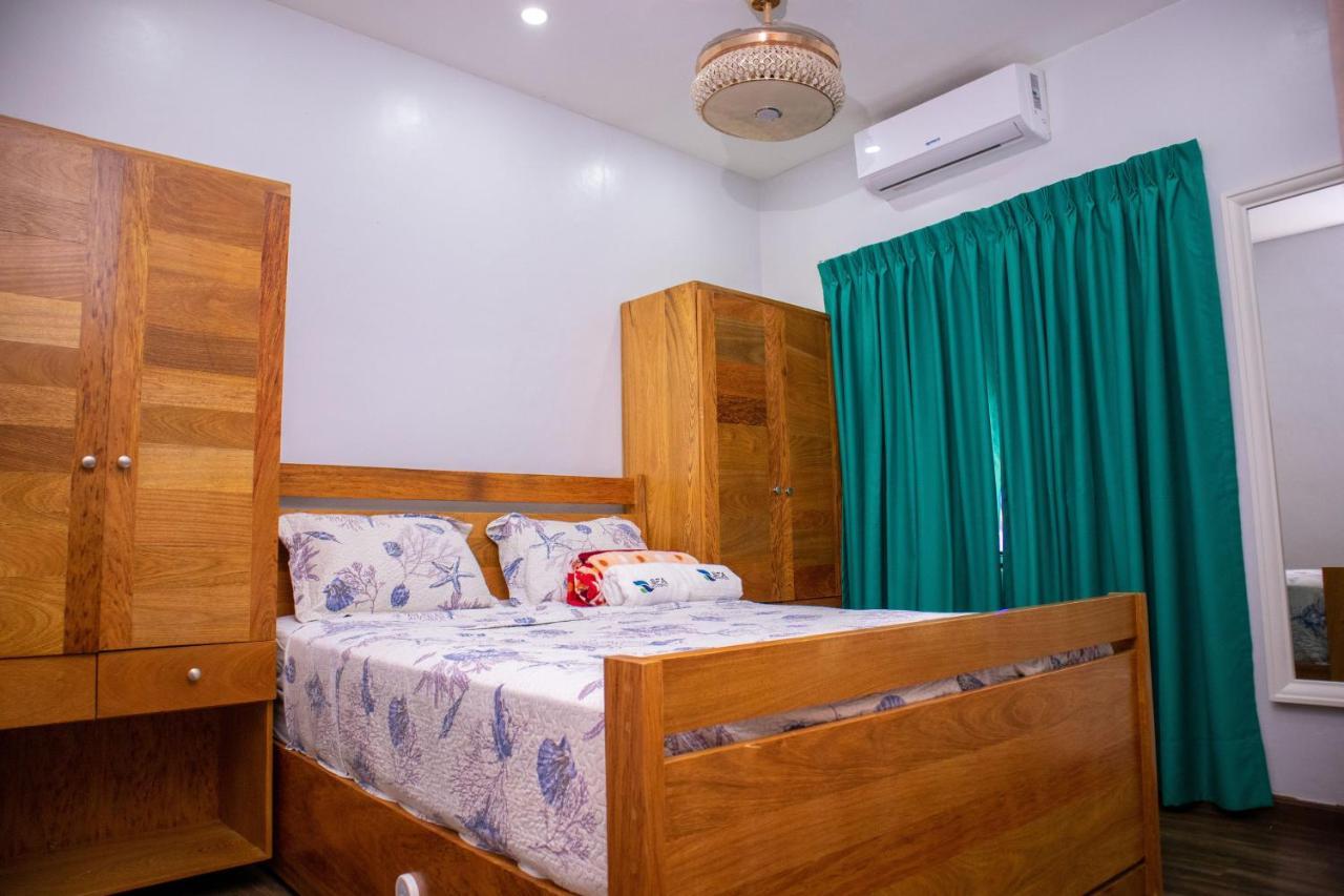 Residencial Sfa Pedernales 빌라 외부 사진