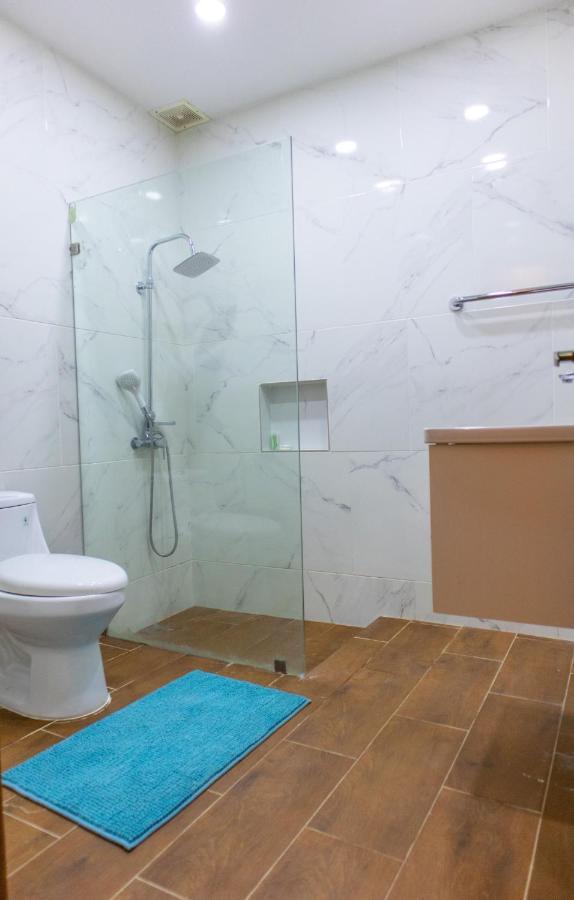 Residencial Sfa Pedernales 빌라 외부 사진