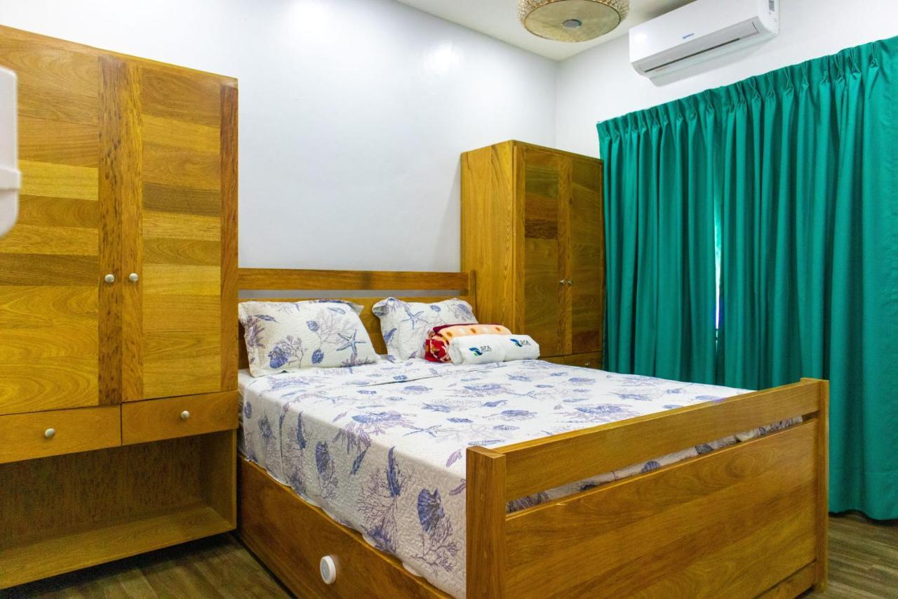 Residencial Sfa Pedernales 빌라 외부 사진