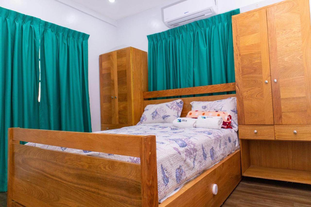 Residencial Sfa Pedernales 빌라 외부 사진