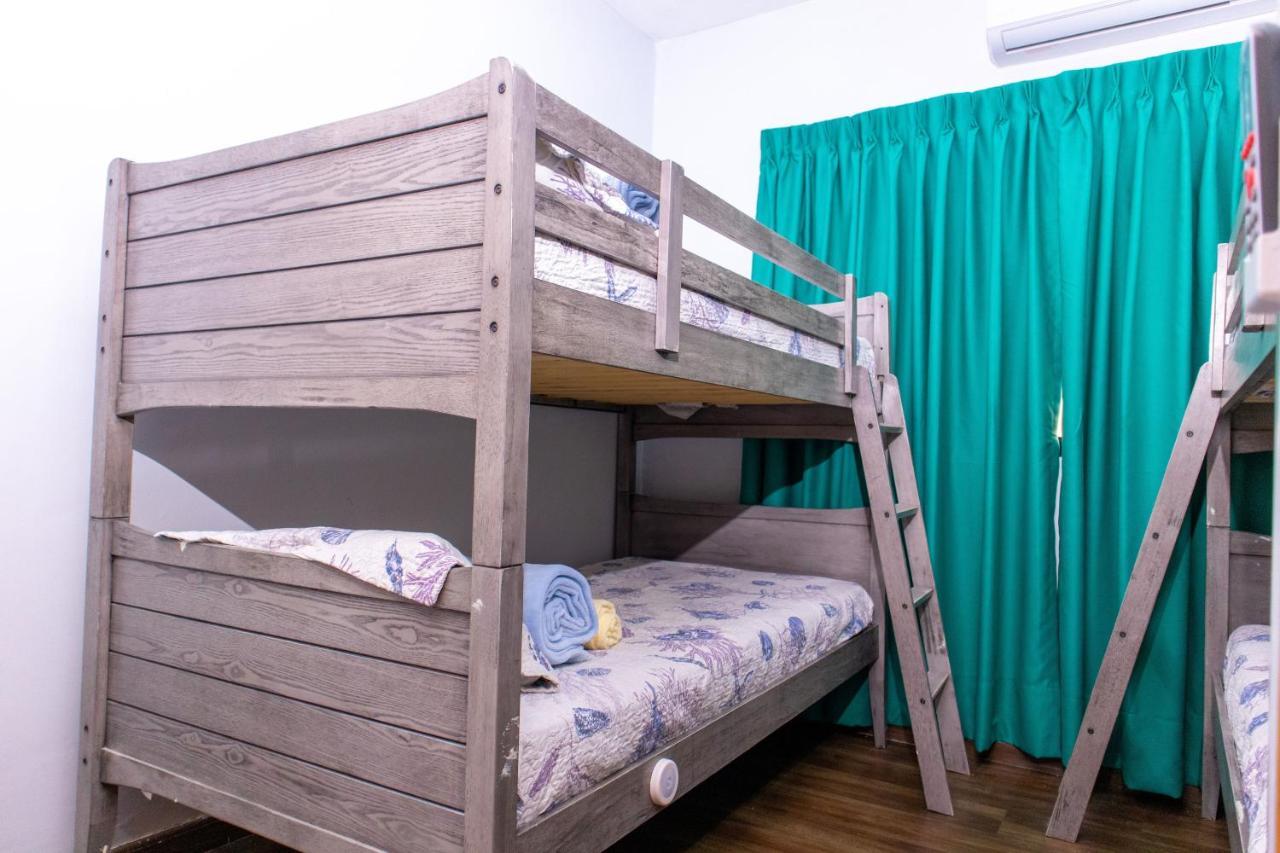 Residencial Sfa Pedernales 빌라 외부 사진