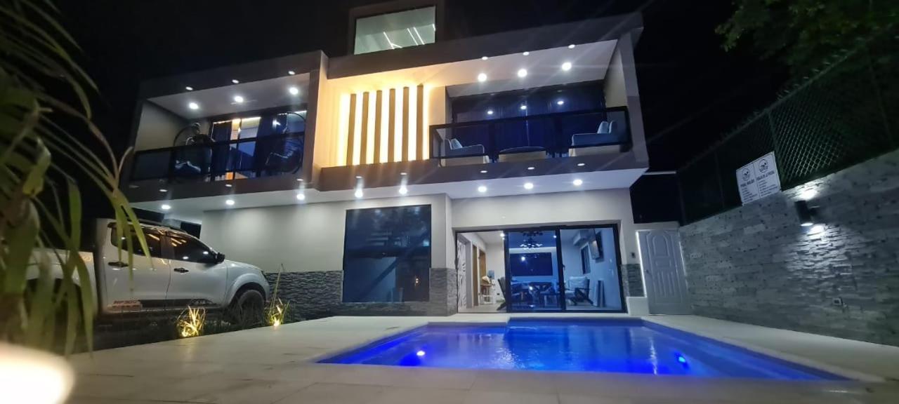 Residencial Sfa Pedernales 빌라 외부 사진