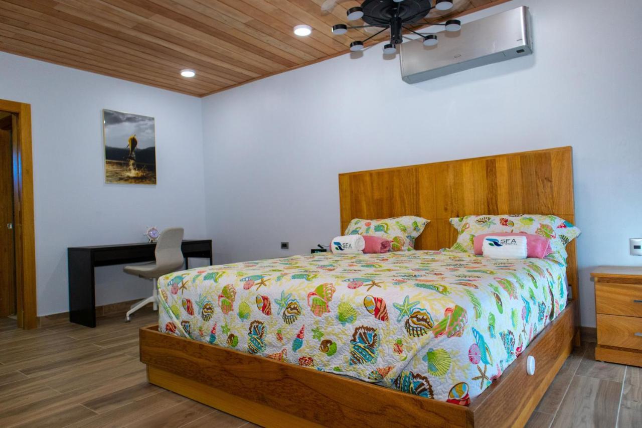 Residencial Sfa Pedernales 빌라 외부 사진
