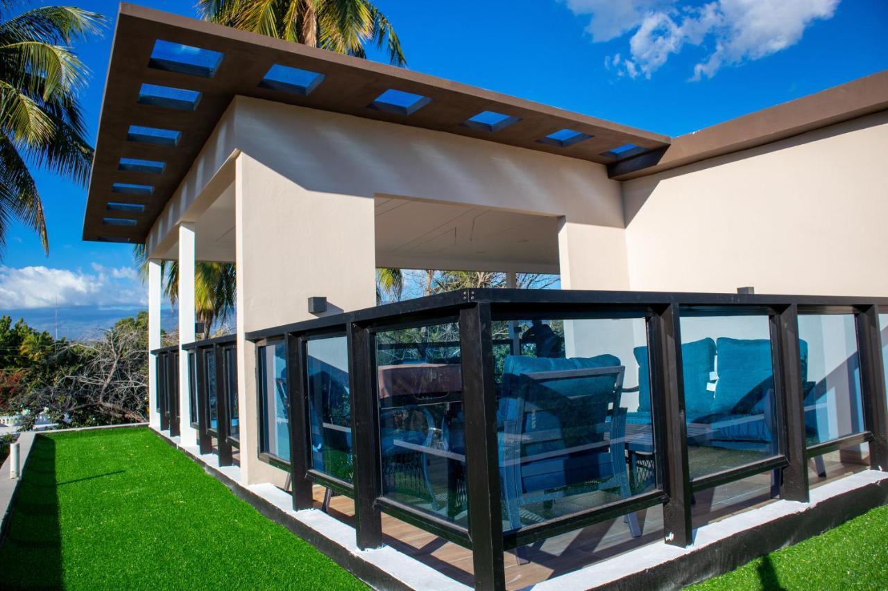 Residencial Sfa Pedernales 빌라 외부 사진