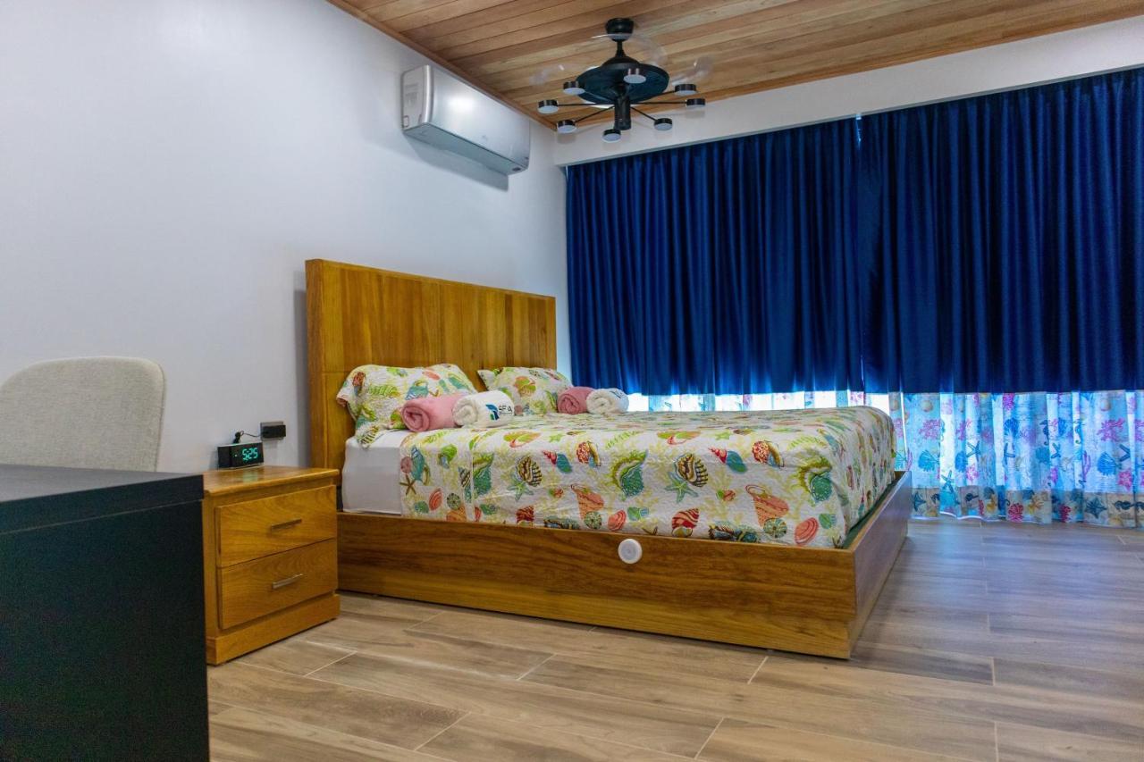 Residencial Sfa Pedernales 빌라 외부 사진