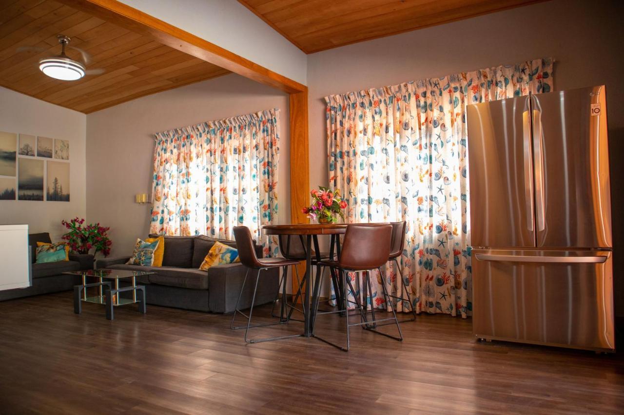 Residencial Sfa Pedernales 빌라 외부 사진