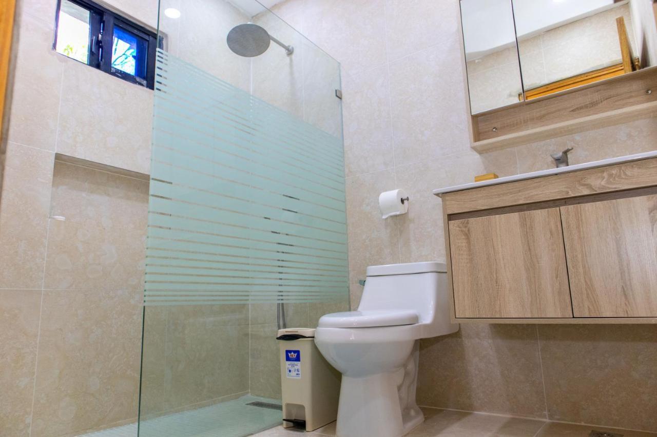 Residencial Sfa Pedernales 빌라 외부 사진