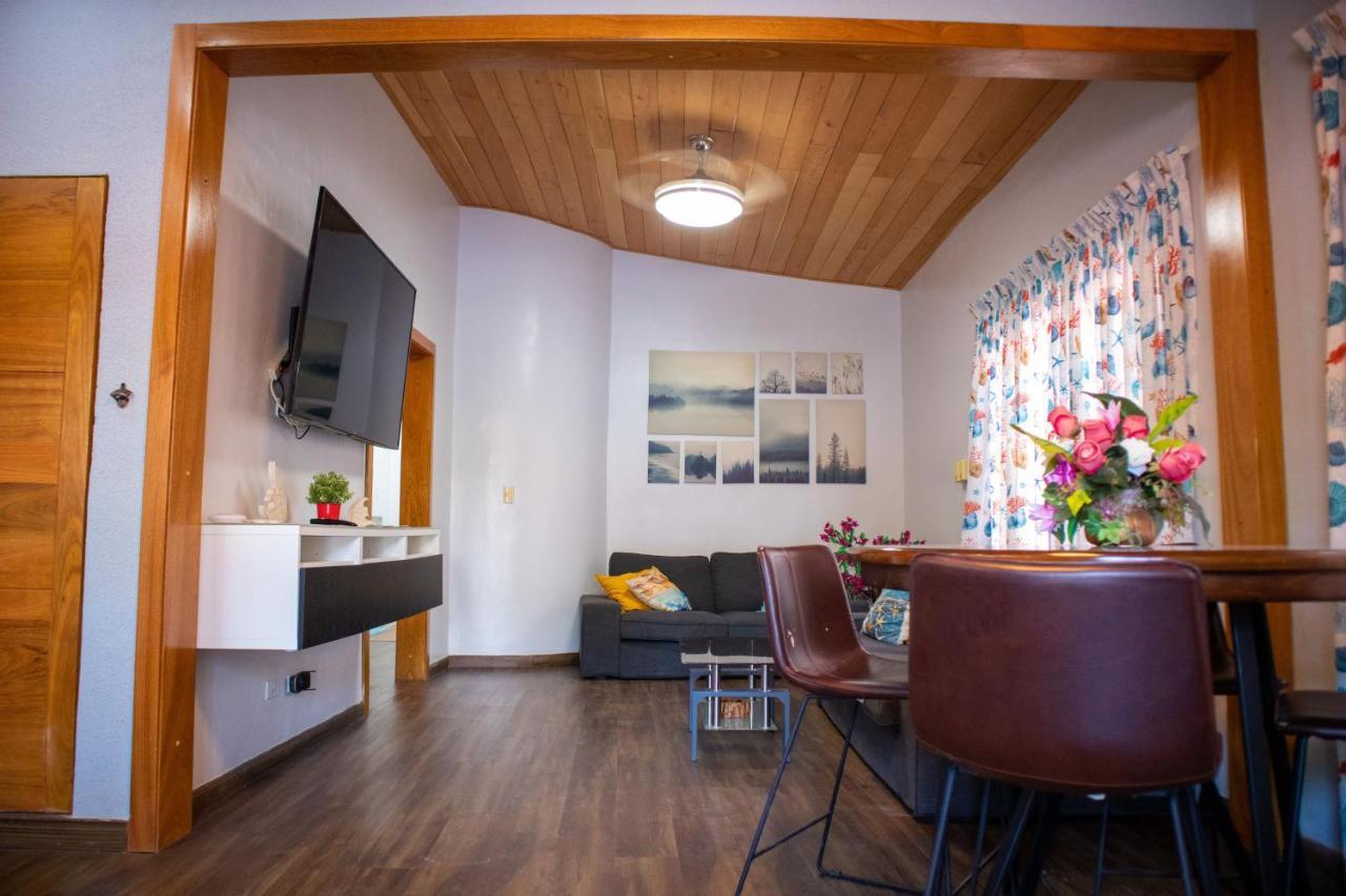 Residencial Sfa Pedernales 빌라 외부 사진