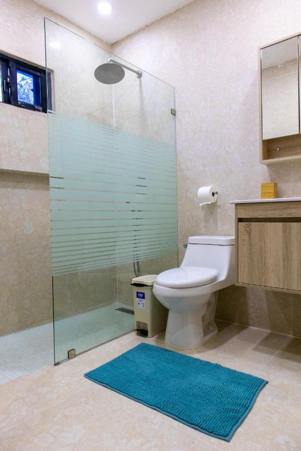 Residencial Sfa Pedernales 빌라 외부 사진