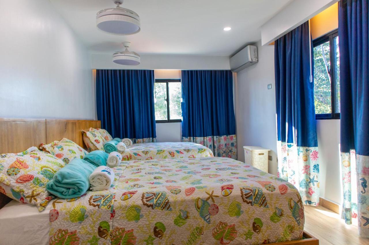 Residencial Sfa Pedernales 빌라 외부 사진